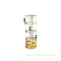 Catering Equipment Golden Beverage Dispenser